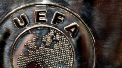 UEFA Tak Bersahabat, Rusia Pertimbangkan Gabung AFC