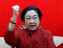 PDIP Bicara Potensi Megawati Turun Gunung Maju di Pilpres 2024