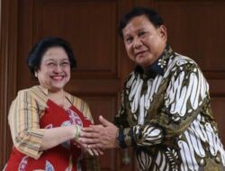 Perjanjian Batu Tulis Terbuka Jika PDIP Duetkan Prabowo dengan Megawati atau Puan