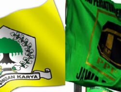 Sama-sama Lahir Sebelum 1998, Golkar Lebih Komitmen Kawal Agenda Reformasi Daripada PDIP