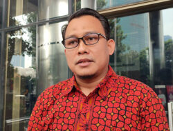 KPK Kembali Periksa Sekjen Relawan Jokowi Timothy Ivan Triyono Soal Suap Hakim MA