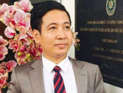 Saiful Anam: Kalau Megawati Nyapres, Polarisasi Puan-Ganjar Bakal Berakhir