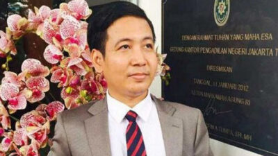Saiful Anam: Kalau Megawati Nyapres, Polarisasi Puan-Ganjar Bakal Berakhir