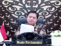 Disukai Pemilih Perempuan, Airlangga Hartarto Berpeluang Besar Menang Pilpres 2024