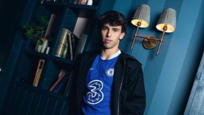 Joao Felix Resmi Gabung Chelsea, Atletico Madrid Dekati Memphis Depay