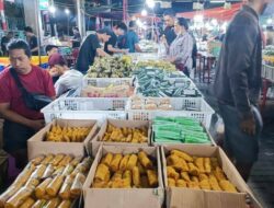 Per 10 Februari 2023, Pasar Kue Subuh di Senen Tutup