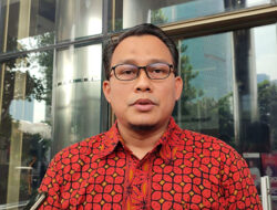Korupsi Proyek Fiktif Rugikan Negara Puluhan Miliar, KPK Panggil Komut Amarta Karya