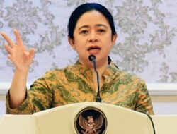 Jamiluddin Ritonga: Peluang Puan Jadi Capres PDIP Sangat Besar