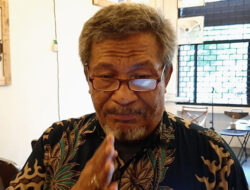 Muslim Arbi Ingatkan Ganjar Jangan Pakai Dana Umat Untuk Kepentingan Kelompok