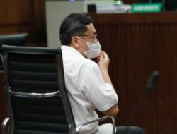 Terbukti Korupsi Dalam Kasus ASABRI, Benny Tjokro Justru Divonis Nihil Oleh Hakim