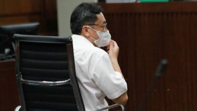 Terbukti Korupsi Dalam Kasus ASABRI, Benny Tjokro Justru Divonis Nihil Oleh Hakim