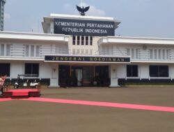Kejagung Tahan 4 Tersangka Korupsi Satelit Kemhan: Warga Negara AS Hingga Eks Petinggi TNI