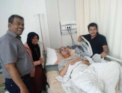 Tak Ditanggung BPJS Kesehatan, Korban Penganiayaan di Batam Ditagih Biaya RS Rp.122 Juta