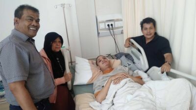 Tak Ditanggung BPJS Kesehatan, Korban Penganiayaan di Batam Ditagih Biaya RS Rp.122 Juta
