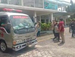 Mahasiswa Teknik Unhas Meninggal Saat Diksar Mapala 09 di Maros
