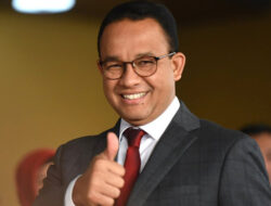 SMRC: Pemilih Prabowo di 2019 Beralih ke Anies Baswedan di Pemilu 2024