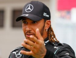 Lewis Hamilton Bakal Bangkit di F1 2023, Sanggup Saingi Max Verstappen?