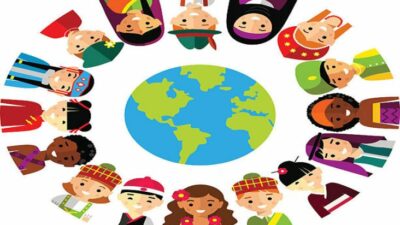 10 Populasi Suku Terbesar di Dunia: Dari Arab Hingga Jawa