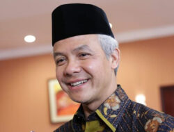 Dedi Kurnia Syah: Tanpa Jokowi, Mega dan PDIP, Ganjar Pranowo Bukan Siapa-siapa