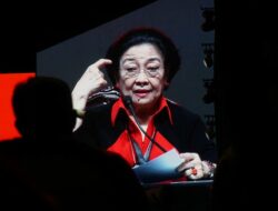 Ceplas-ceplos Megawati: Narsistik atau Gagap Kecakapan Komunikasi?