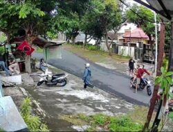 Bawa Celurit dan Bendera PDIP, Gerombolan Remaja Serang Rumah Warga di Semarang