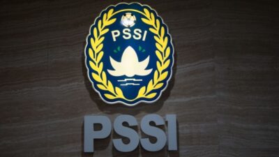 5 Nama Beken Ini Daftar Jadi Calon Ketua Umum PSSI