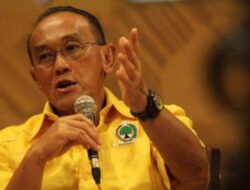 Aburizal Bakrie: Keberhasilan Pemerintah Ciptakan Kondisi Sosial Politik Kondusif Jadi Modal Penting di Tahun 2023