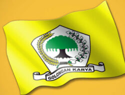 Aburizal Bakrie: Soliditas Jadi Kunci Partai Golkar Menangkan Pemilu 2024