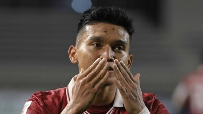 Shin Tae-yong Kecewa Pemain Timnas Indonesia Masih Banyak Buang Peluang