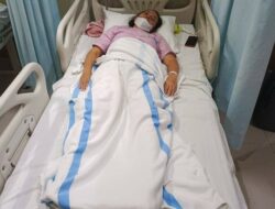 RS Murni Teguh Medan Salah Operasi Kaki Pasien, IDI Serahkan Kasus ke Polisi