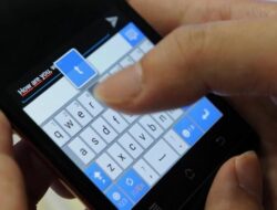 Wow! KPK Anggarkan Rp.1,2 Miliar Untuk SMS Blast