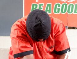 Maling Teraneh di Dunia: Curi Laptop Jaksa KPK Tapi Laptopnya Dibuang ke Sungai