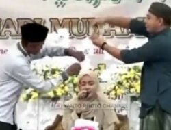 Viral! Qoriah Nadia Hawasyi Disawer Saat Baca Al-Quran: Saya Marah Sekali!
