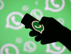 Fitur Baru WhatsApp Ini Bisa Kirim Chat Meski Internet Diblokir