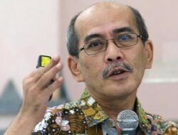 Faisal Basri: Nilai Tambah Ekspor Indonesia Sebagian Besar Dinikmati China