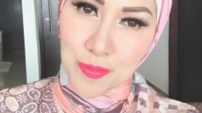 Venna Melinda Laporkan Ferry Irawan ke Polda Jatim Terkait Dugaan KDRT