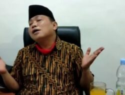 Terancam Gagal Total, Arief Poyuono: Proyek Lumbung Pangan Ngapusi Jokowi