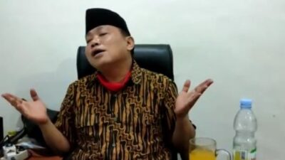Terancam Gagal Total, Arief Poyuono: Proyek Lumbung Pangan Ngapusi Jokowi