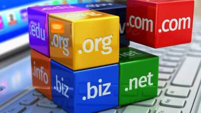 UMKM Lokal Gencar Go Digital, PANDI Targetkan 1 Juta Domain .id di 2023