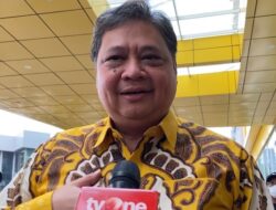 Bawa Ridwan Kamil Gabung Partai Golkar, Bukti Airlangga Hartarto Figur Magnet Politik