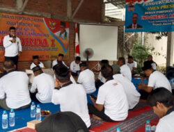 Dukungan Mengalir Deras, Relawan Akan Bawa Anies Baswedan Blusukan di Jawa Timur