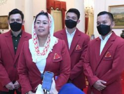 Disebut-sebut Bakal Disandingkan dengan Anies Baswedan di Pilpres 2024, Ini Reaksi yenny wahid