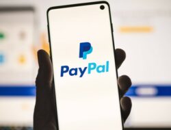 35 Ribu Akun Paypal Dibobol Hacker, Curi Data Pribadi Hingga Kartu Kredit