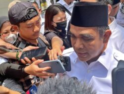 Bakal Ada Parpol Gabung Koalisi Gerindra – PKB, Muzani: Parpol Yang Ada di Senayan