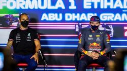 Panaskan Persaingan F1 2023, Toto Wolff Sebut Bos Red Bull Terobsesi Kalahkan Mercedes