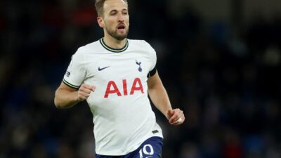 Diminati MU, Harry Kane Justru Ingin Perpanjang Kontrak di Tottenham Hotspur
