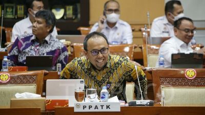 Terungkap! PPATK Sebut Rp.1 Triliun Lebih Hasil Tambang Ilegal Mengalir ke Partai Politik