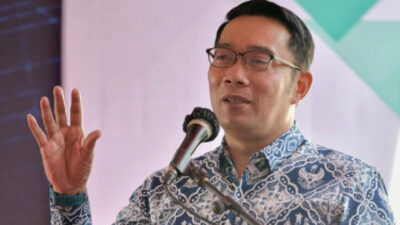 Pilihan Ridwan Kamil Masuk Partai Golkar Rasional Saat Anies dan Ganjar Masih Luntang Lantung