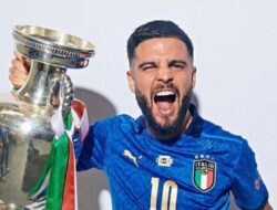Napoli Berpeluang Besar Segel Gelar Juara Liga Italia 2022/2023