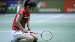 3 Pebulutangkis Keturunan Indonesia Yang Bela Negara Lain di Indonesia Masters 2023